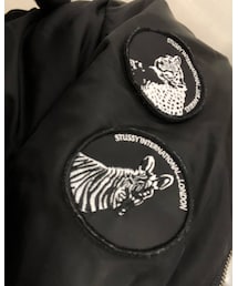 STUSSY | ステューシー  MA-1(MA-1)