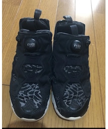 Reebok | リーボック ポンプフューリー(スニーカー)