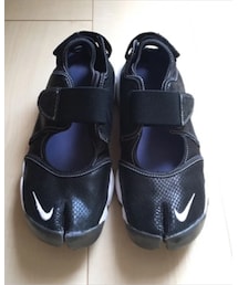 NIKE | NIKE エアリフト パイソン柄(スニーカー)