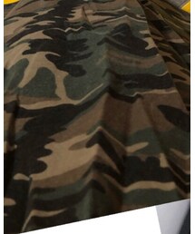 no brand | スカート