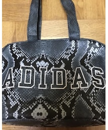 adidas Originals | adidas originals パイソン柄バッグ(トートバッグ)