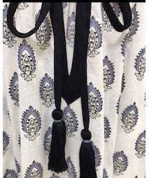 NOA NOA | NOA NOAボヘミアンチェニックワンピース (チュニック)