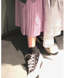 COMME des GARCONS | スニーカー