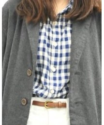 niko and... | シャツ/ブラウス