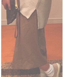 UNIQLO | パンツ