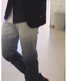 NICOLE | デニムパンツ