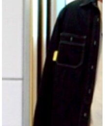 Right-on | デニムジャケット