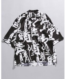 HARE | シャツ/ブラウス