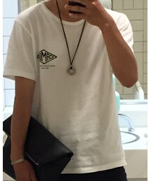 GU | Tシャツ/カットソー