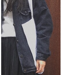 BLUEerror | ショルダーバッグ