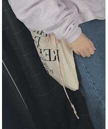 MAISON DE REEFUR | ショルダーバッグ