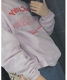 PULL&BEAR | パーカー