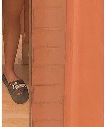 PUMA | モカシン/デッキシューズ