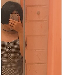 seeso | ショルダーバッグ