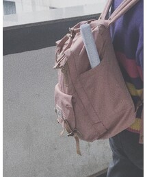 DOUGHNUT | バックパック/リュック