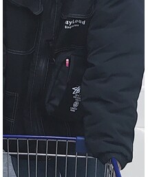 STUSSY | ショルダーバッグ