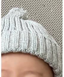 西松屋 | ニットキャップ/ビーニー