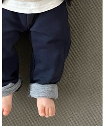 UNIQLO | デニムパンツ