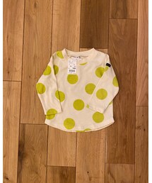 Birthday | ドッドカットソー／490円(Tシャツ/カットソー)