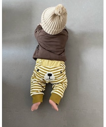 うしろ姿❤️ | 後ろ姿はくまさん🐻(その他パンツ)