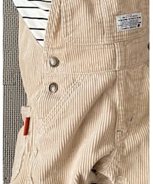 BREEZE | サロペット/オーバーオール