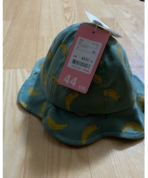 Birthday | バナナ帽子890円／バースデイ(ハット)