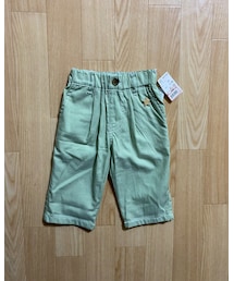 Birthday | カラーパンツ890円（セール）／バースデイ(その他パンツ)