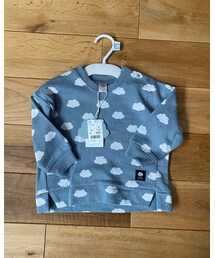 Birthday | 青空トレーナー890円／バースデイ(スウェット)