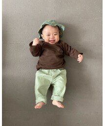 楽しくなっちゃった人 | パンツ