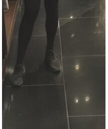 三叶草 | スニーカー