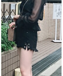 URBAN RESEARCH | カーゴパンツ