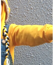 no brand | パーカー