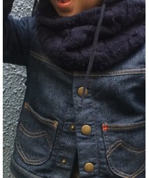 ROSE BUD | デニムジャケット