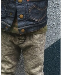 GAP | スラックス