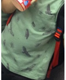 babyGAP | Tシャツ/カットソー