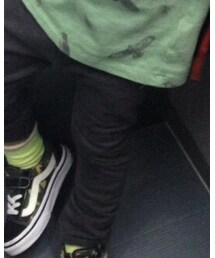 UNIQLO | デニムパンツ