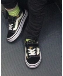 VANS | スニーカー