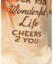 RonHerman VINTAGE | Tシャツ/カットソー