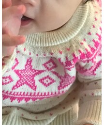 babyGAP | ニット/セーター