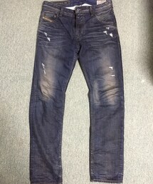 DIESEL | デニムパンツ(デニムパンツ)