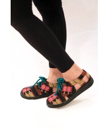 earth.er(サンダル)