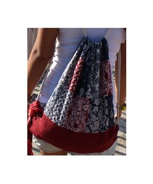 yingple(バックパック/リュック)