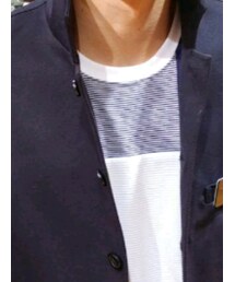 HIDEAWAYS | カバーオール