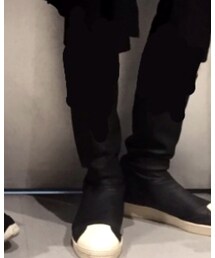 Rick Owens | シューズ