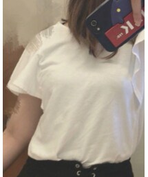 GU | Tシャツ/カットソー