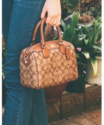 COACH | ハンドバッグ