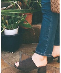 韓国 | サンダル