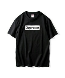 Supreme  | Tシャツ/カットソー