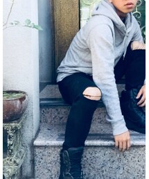 UNIQLO | ニット/セーター