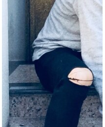 CACO | デニムパンツ